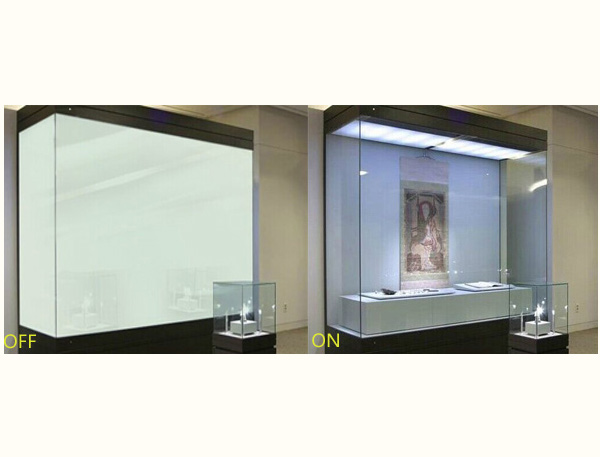 Ballistic-Resistant Glass